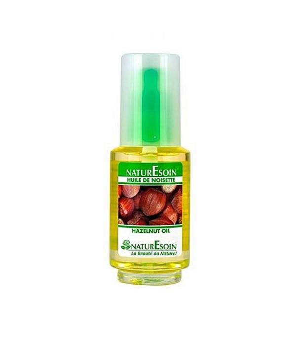 NATURESOIN HUILE DE NOISETTE 50 ML