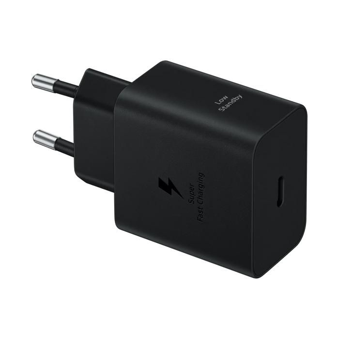 CHARGEUR SECT 45W C2C EP-T4511XBEGWW NOIR SAMSUNG