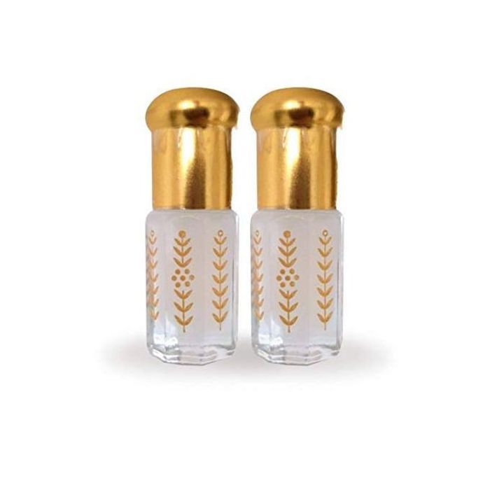 2 Musc Tahara Blanc 2X3ML