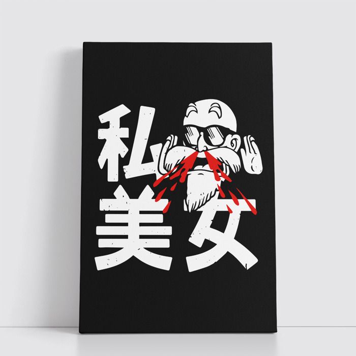 Tableau decoratif sur Toile 25x40 cm Anime attack on titan - one piece - Naruto - death note - Jujutsu Kaisen - Spy x Family 1700