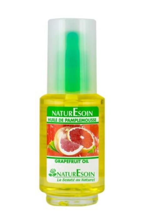 NATURESOIN Huile de Pamplemousse 50ml