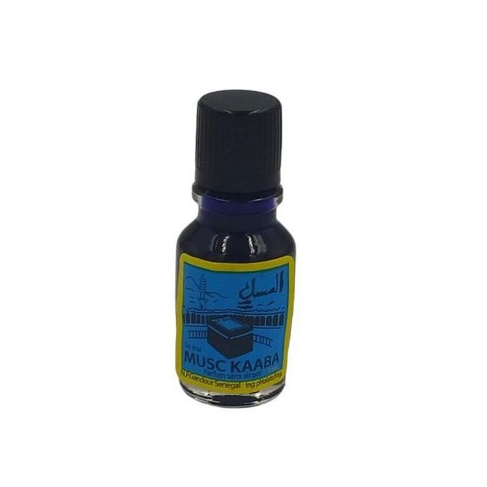 MUSC KAABA PARFUM SANS ALCOOL 4ML senegal