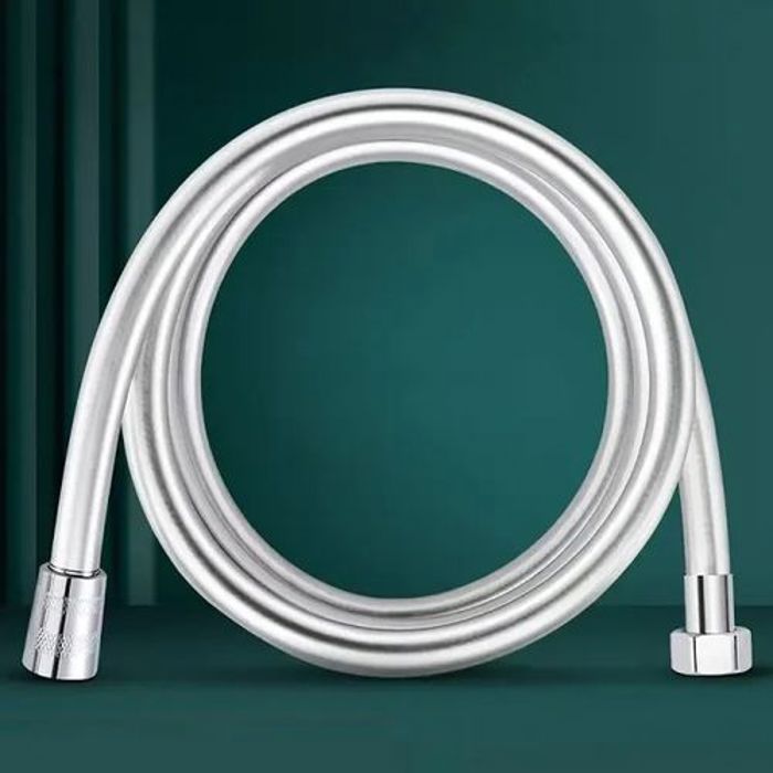 Tuyau de Douche Haut de Gamme en PVC 1.5mm, Résistant et Fiable