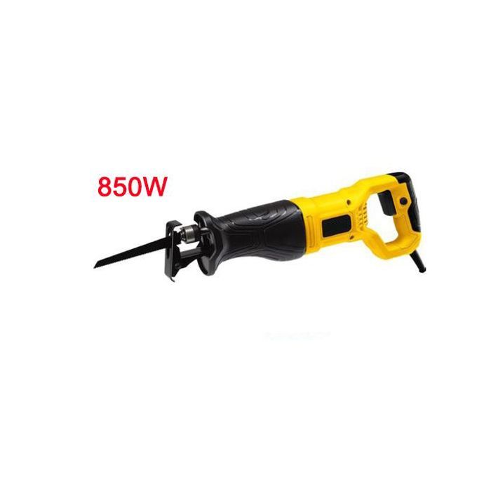 Scie alternative électrique 850w