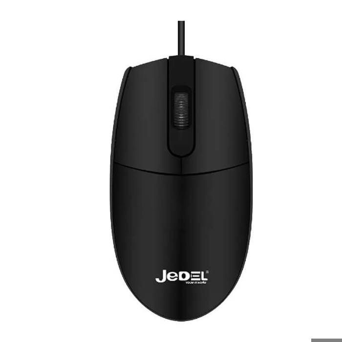 souris jedel 4D+BT 2.4 GHZ MODEL WD137