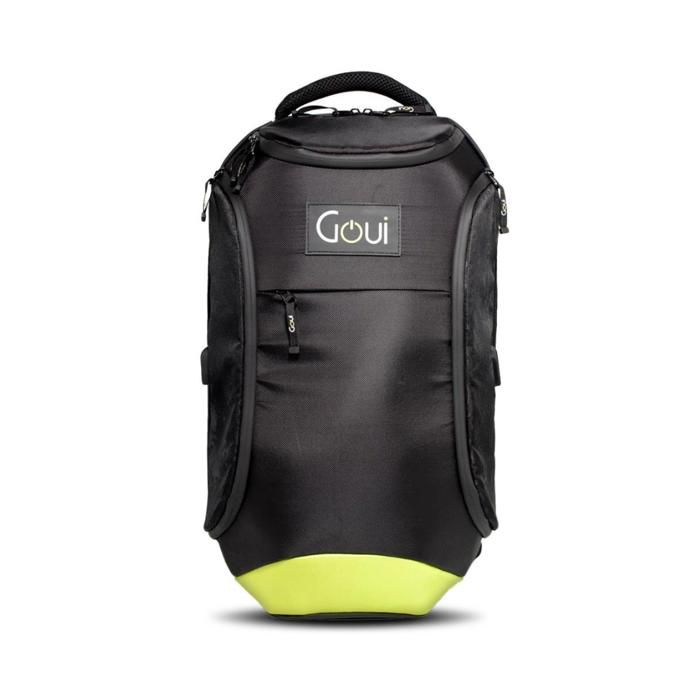 Sac à dos - Goui - 24 litres - Moderne - Résistant - Confortable