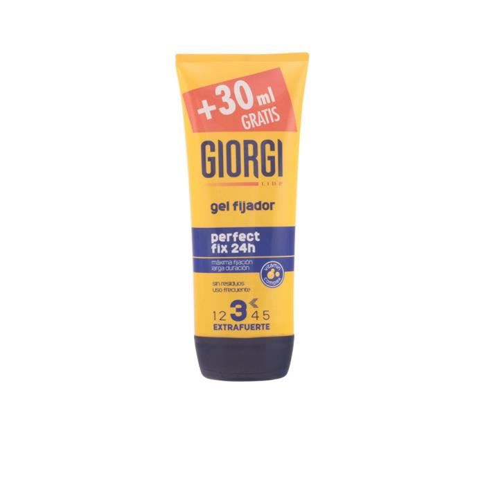 Giorgi Line Perfect Fix 24h Extra Strong Gel 150ml98922