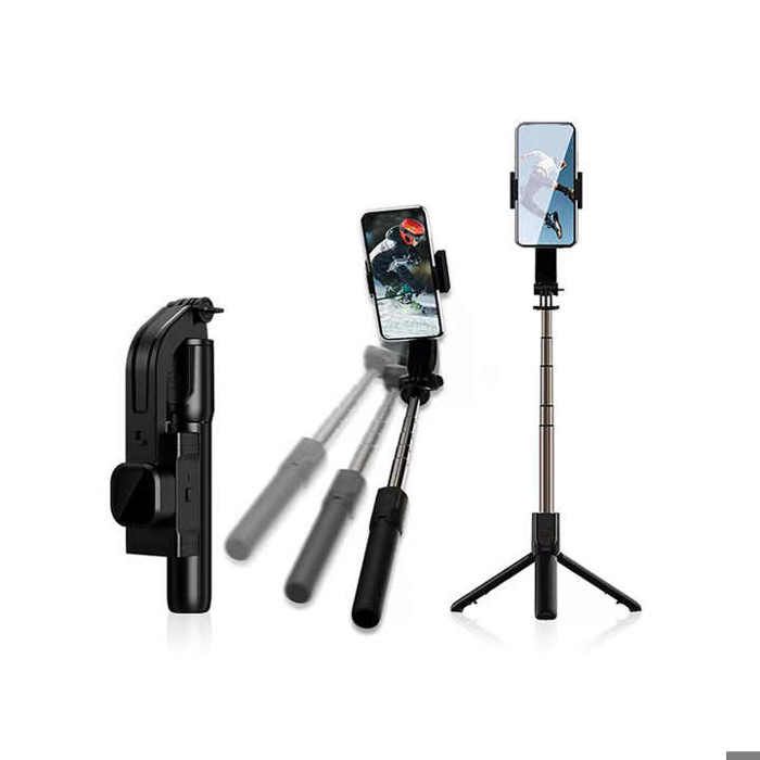 Stabilisateur téléphone portable selfie stick C06