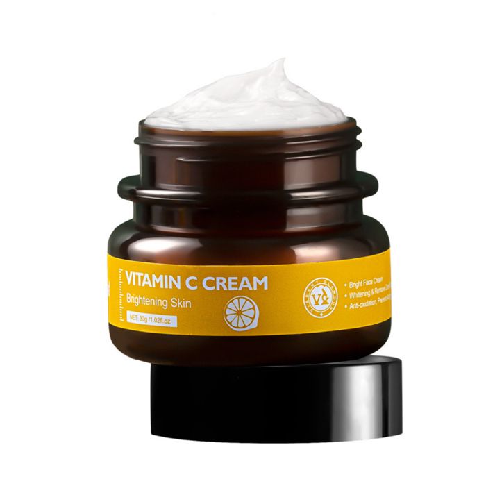 VIBRANT GLAMOUR Parapharmacie Vitamin C Cream - 30g