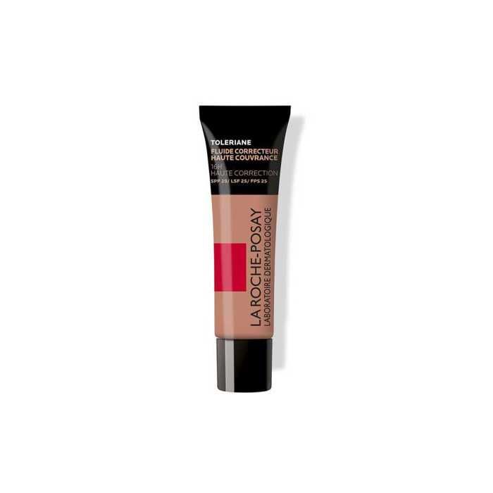 La Roche Posay Tolériane Correcteur de Teint Fluide 30Ml 11