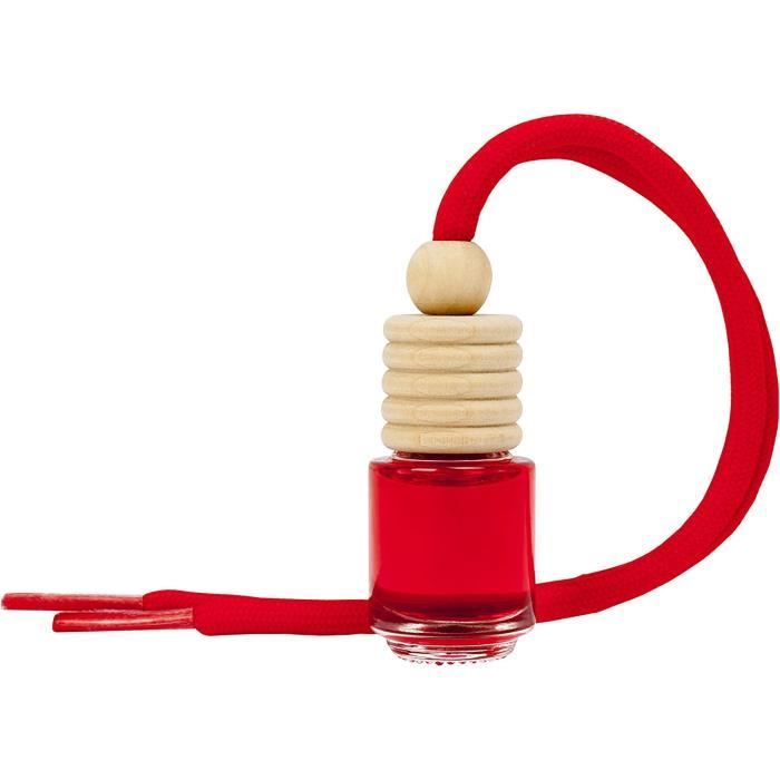 Bccorona Per80164 Désodorisant Spray Sucette Rouge (lollipop)