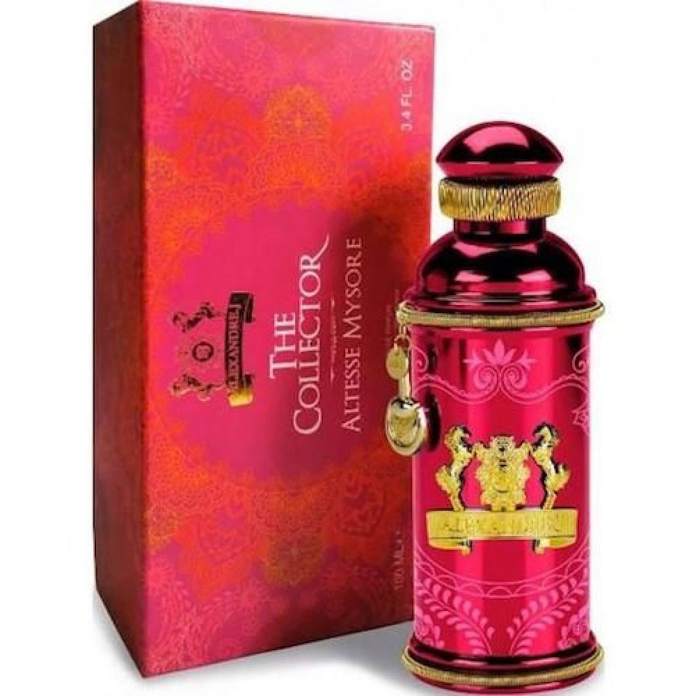 Alexandre.J Altesse Mysore - Eau De Parfum - 100 Ml