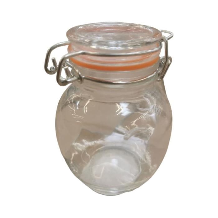 VERRINE 9CM AVEC COUVERCLE M96