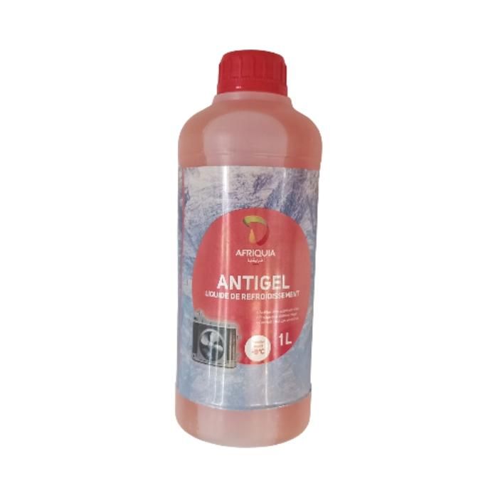 ANTIGEL 1L AFRIQUIA