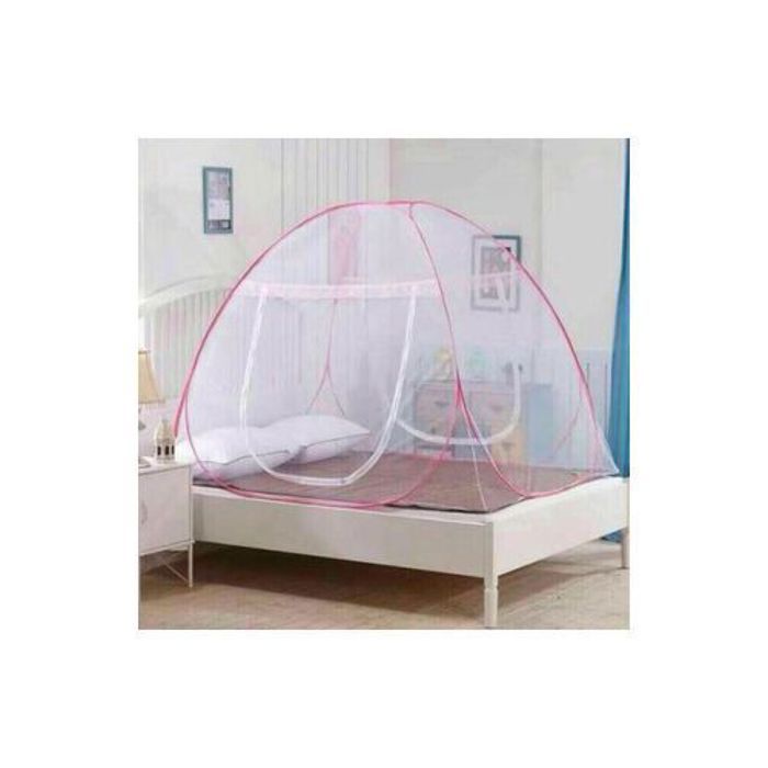 Grand Tente Moustiquaire lit superposé moustiquaire maille, 180 X 200 CM
