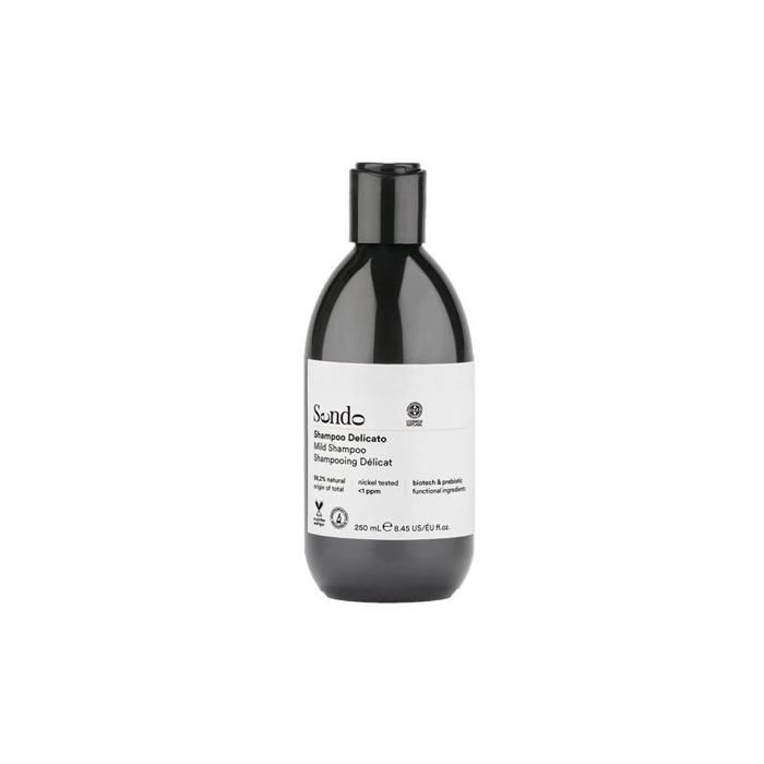 SENDO - SHAMPOOING DELICAT 250ML