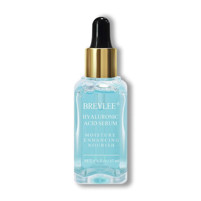BREYLEE Parapharmacie Hyaluronic Acid Serum - 17ml