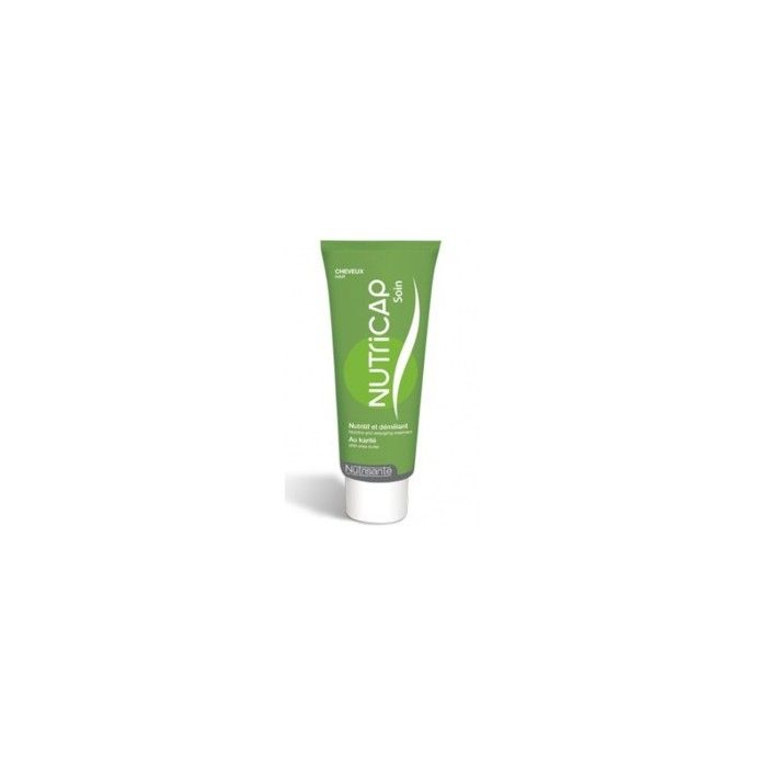 NUTRICAP - SOIN NUTRITIF DEMELANT 100ML