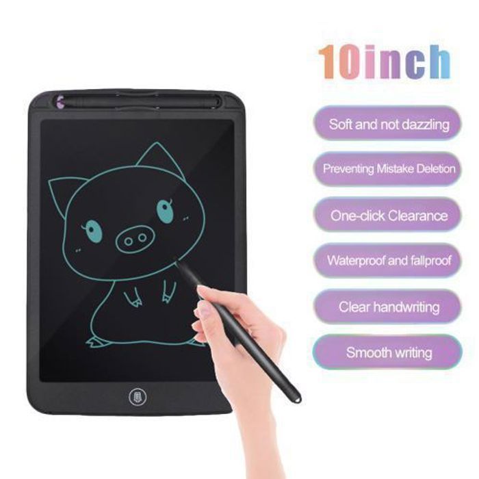 Tablette Internet Multimédia n Ardoise Numérique enfant