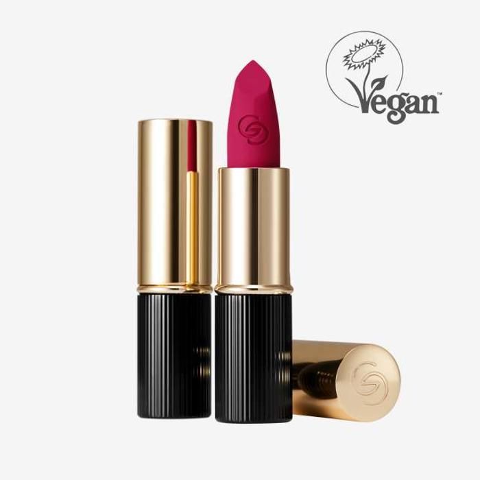 Rouge à lèvres mat Iconic Giordani Gold IP 15, Marvelous Cherry