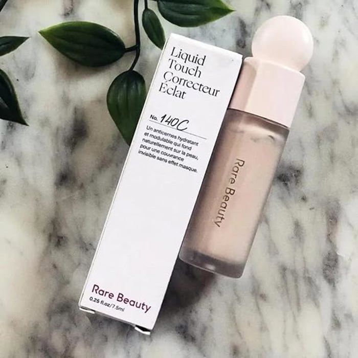 Rare Beauty Liquid Touch Correcteur Éclat 140C