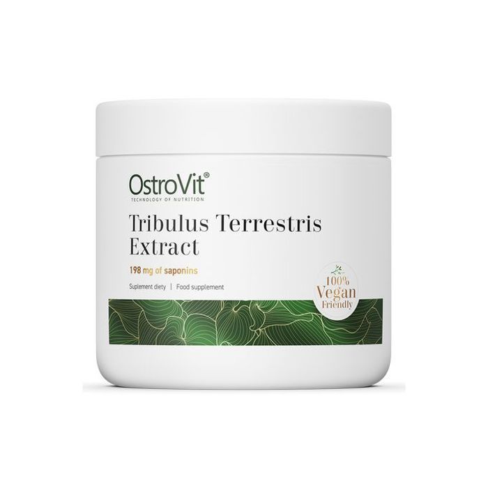 Extrait de Tribulus Terrestris 100 g naturel 117 Portions
