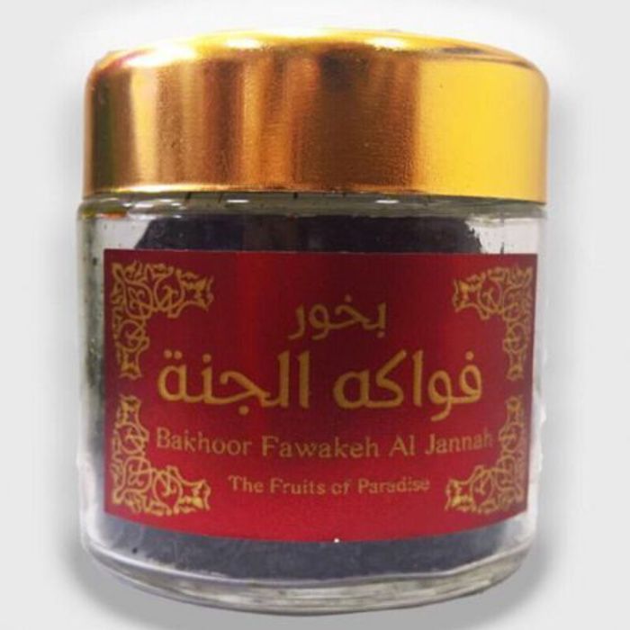 Hemani Bakhor Fawakeh Al janeh 50g