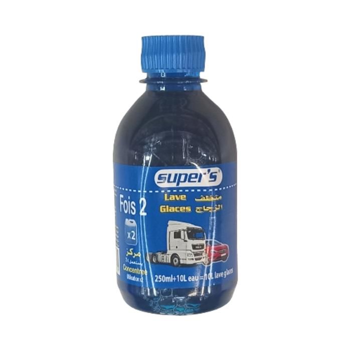 WHIT S LAVE GLACE 50 G SOLUBLE