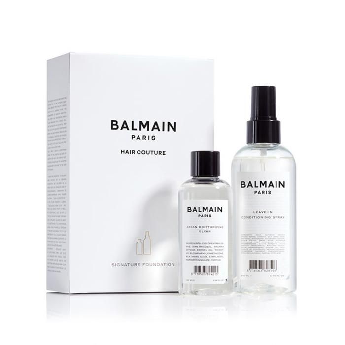 BALMAIN - BALMAIN SIGNATURE FOUNDATION