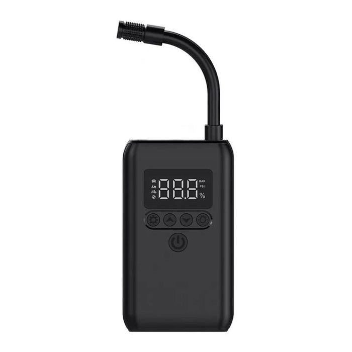 Gonfleur Compresseur d'Air Portable - Haute Pression