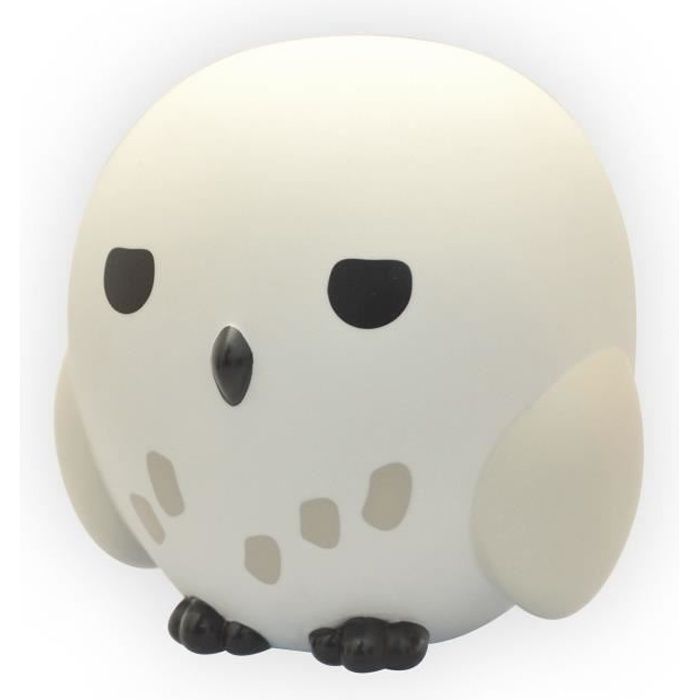 Spargris - PLASTOY - Chibi Hedwig (Harry Potter)