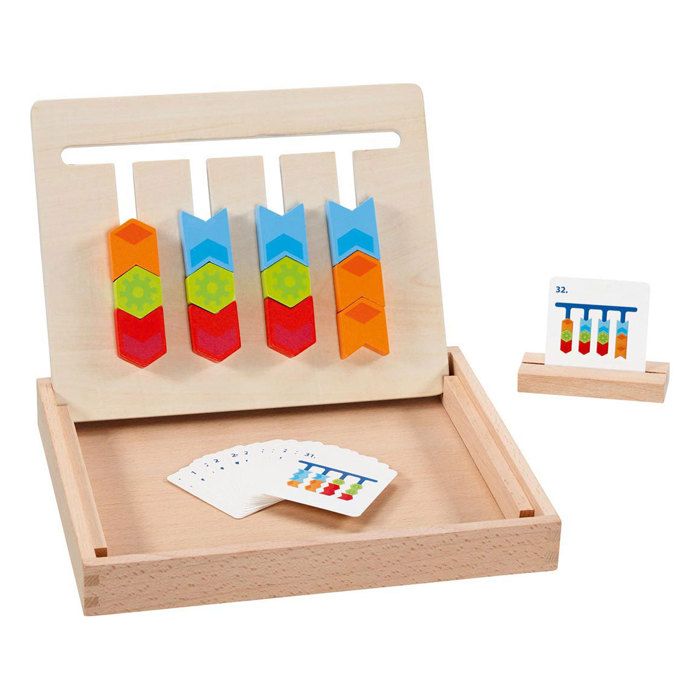 TABLEAU ASSORTIR LES COULEURS
