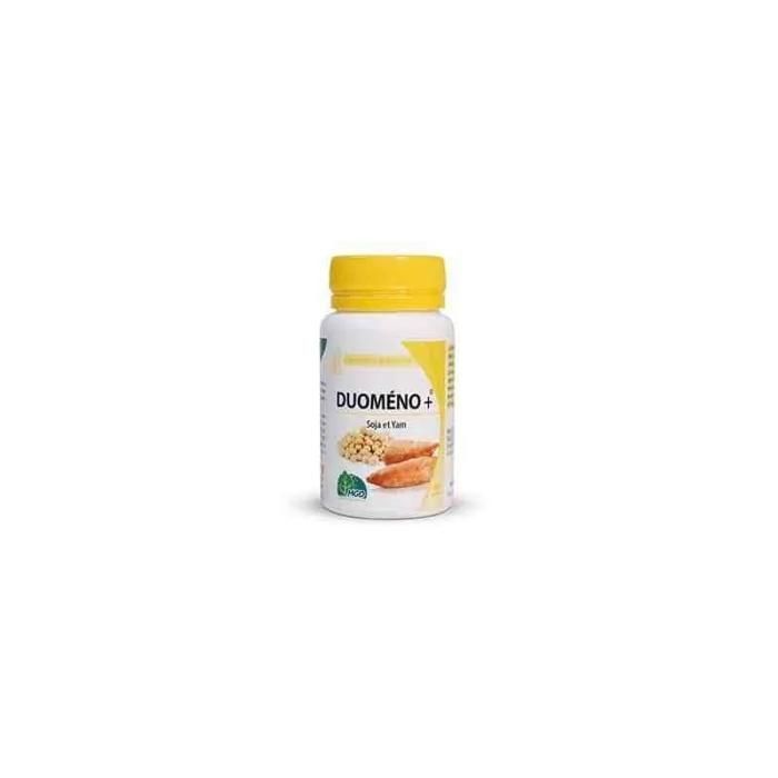 MGD NATURE DUOMENO + 80CAP