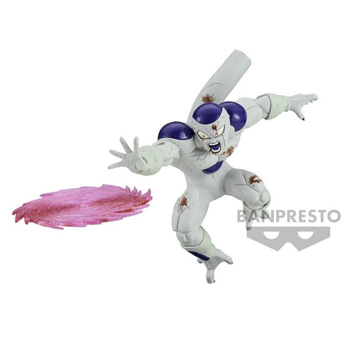 DRAGON BALL Z - FIGURINE FREEZER - GXMATERIA 2