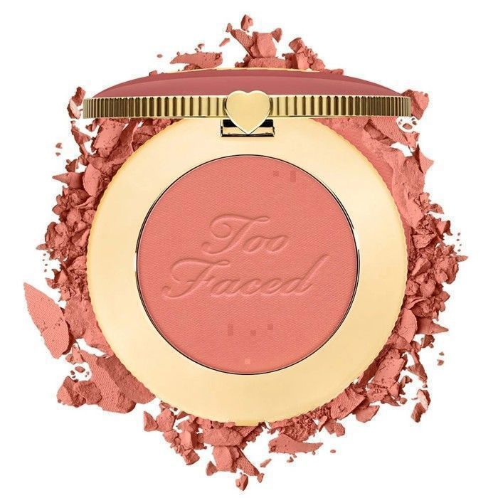 Cloud Crush Blush Velvet Crush