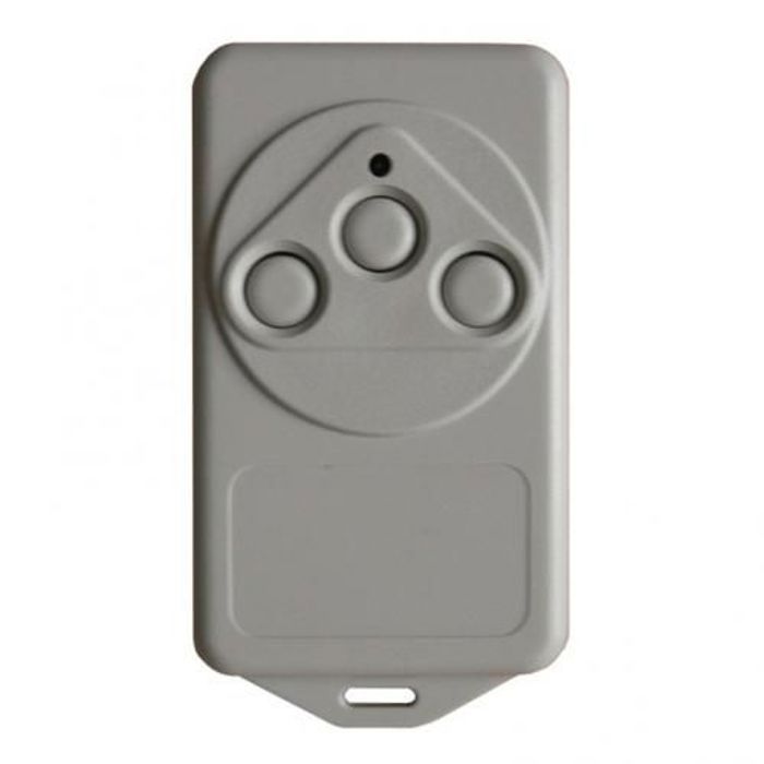 Télécommande porte de Garage proteco