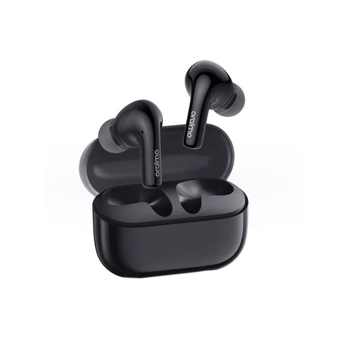 oraimo SpaceBuds Z Écouteurs sans fil ANC avec audio spatial