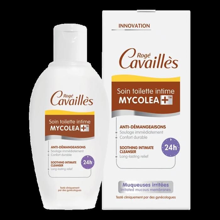 Rogé Cavaillès Soin de Toilette Intime Mycolea+ 200ml