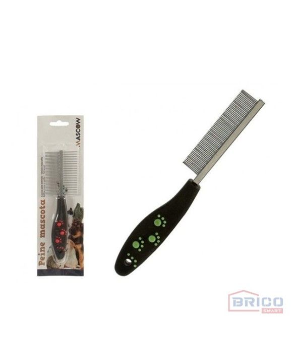 Peine mascota - 21cm