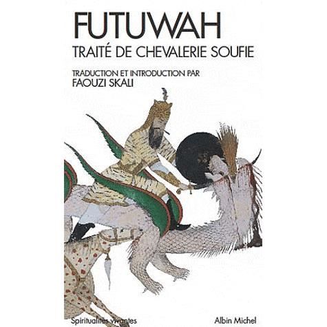 Futuwah