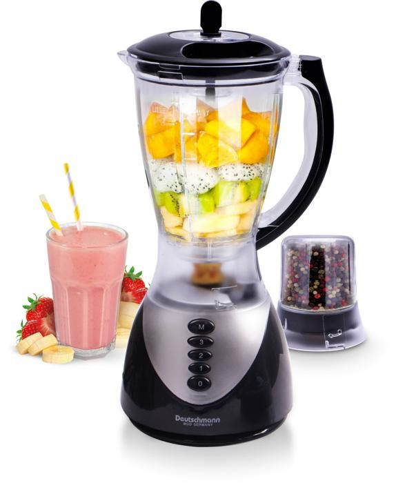 Blender DM-501 DEUTSCHMANN