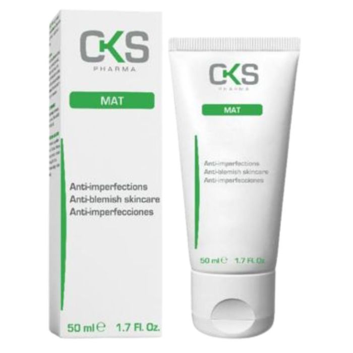 Cks Mat Anti-imperfection 50ml