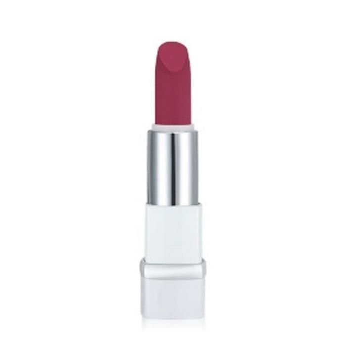 Pudaier Futur Rouge à lèvres Crémeux Mat 12 ROSE FUCHSIA