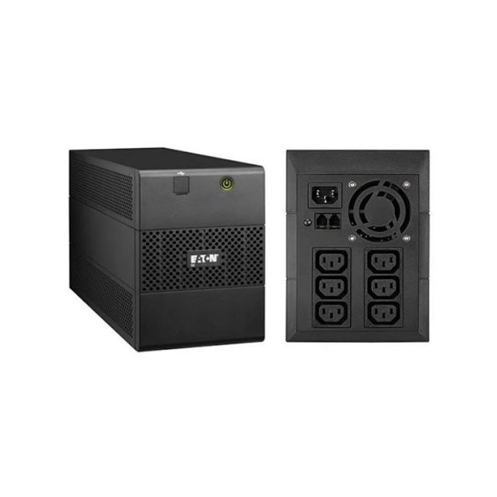 Onduleur Eaton 5E 1500VA Line Interactive USB 230V - Protection Alimentation