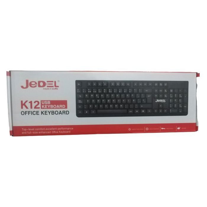 Jedel Clavier