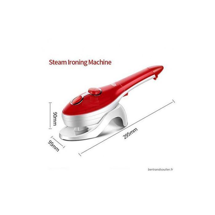 Travel Steamer Défroisseur de voyage