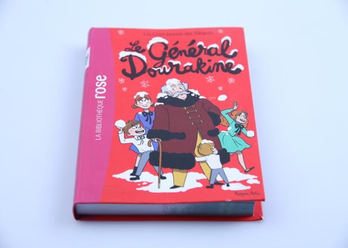La Comtesse de Ségur Tome 9