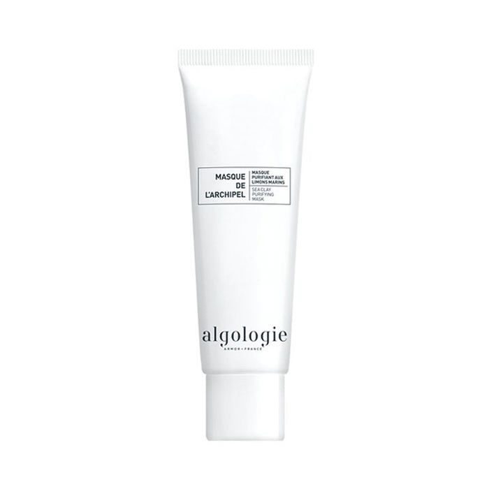 Masque - Algologie - Masque de l'archipel - 50ml - Purifiant - Crème