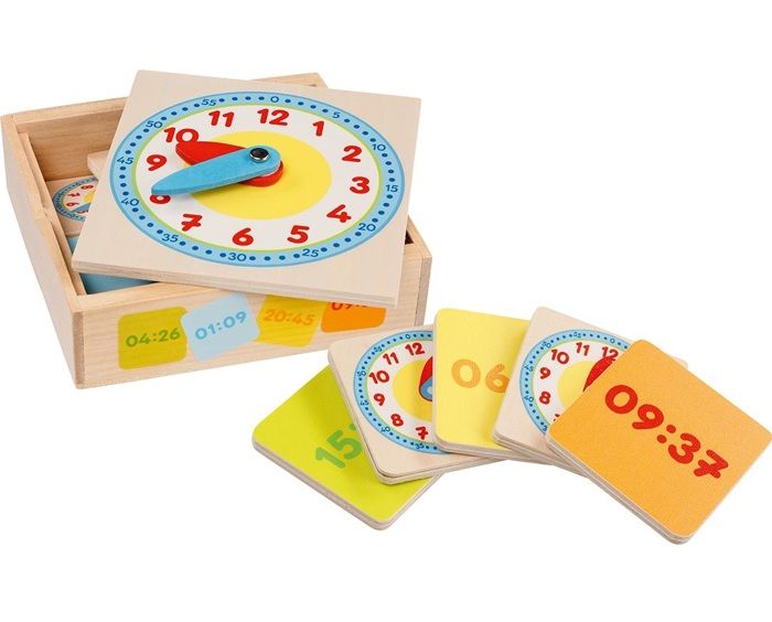 HORLOGE