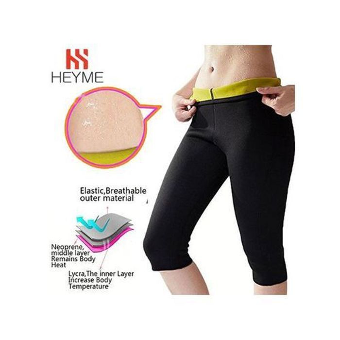 Legging Minceur Hot Shaper 2020 -